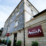 Avrasya Hotel